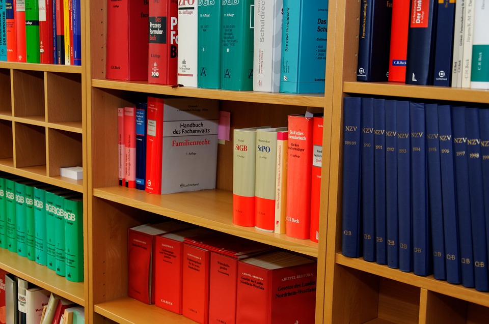 bookcase-335850_960_720